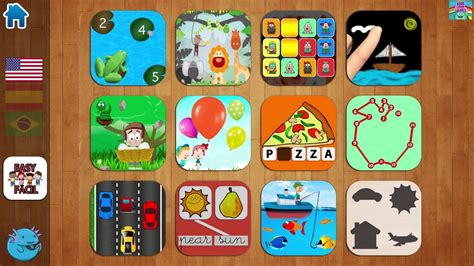 15 of the Best Free Learning Games for Kindergarteners .
